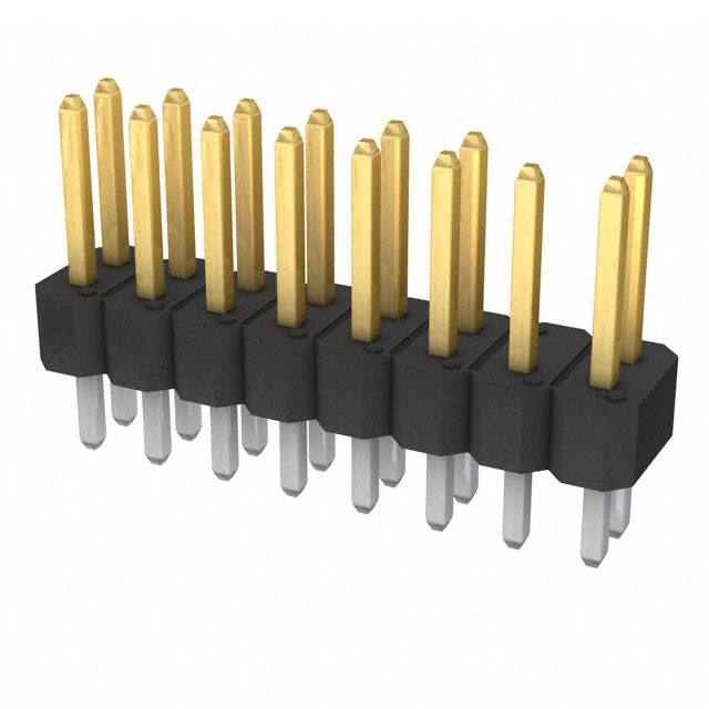 77314-194LF Amphenol ICC (FCI)  Headers Male Pins
